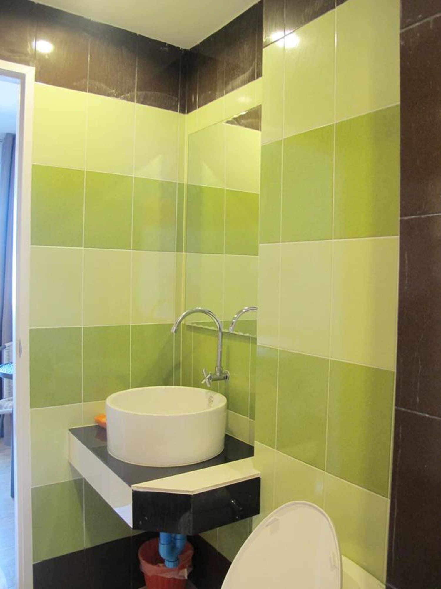 C Tower Hotel Surat Thani Eksteriør billede