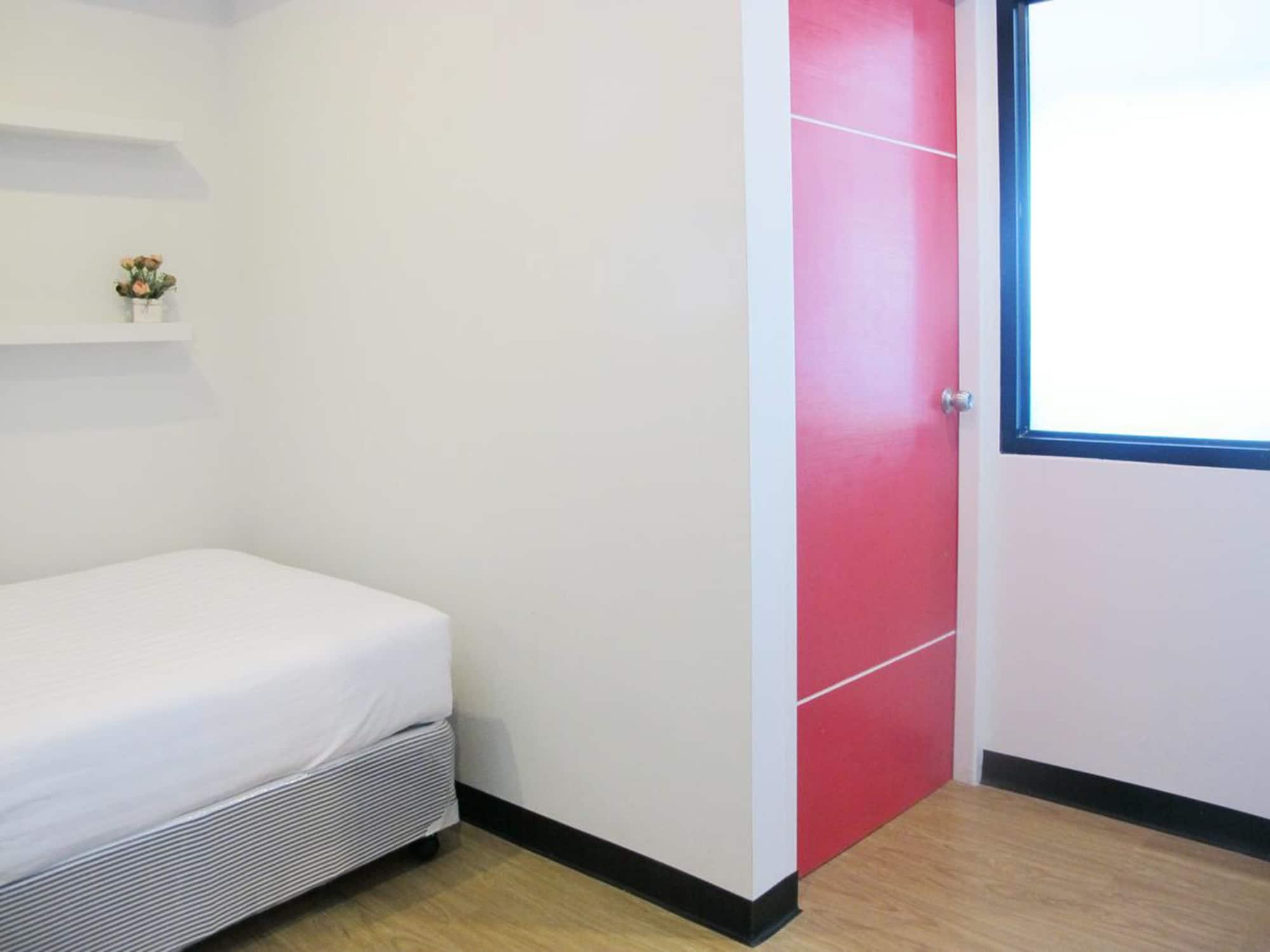 C Tower Hotel Surat Thani Eksteriør billede