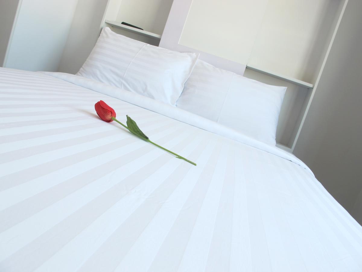 C Tower Hotel Surat Thani Eksteriør billede
