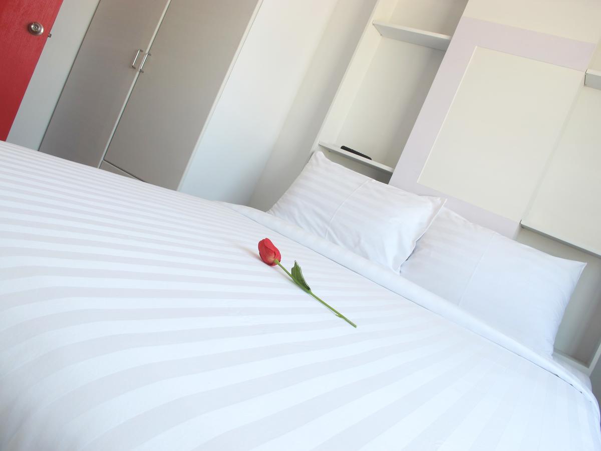 C Tower Hotel Surat Thani Eksteriør billede